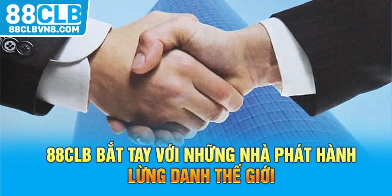 Giới Thiệu 88CLB