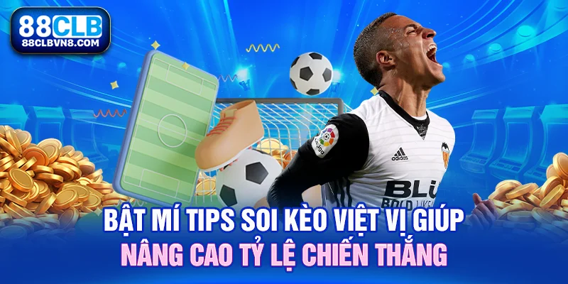 Kèo Việt Vị