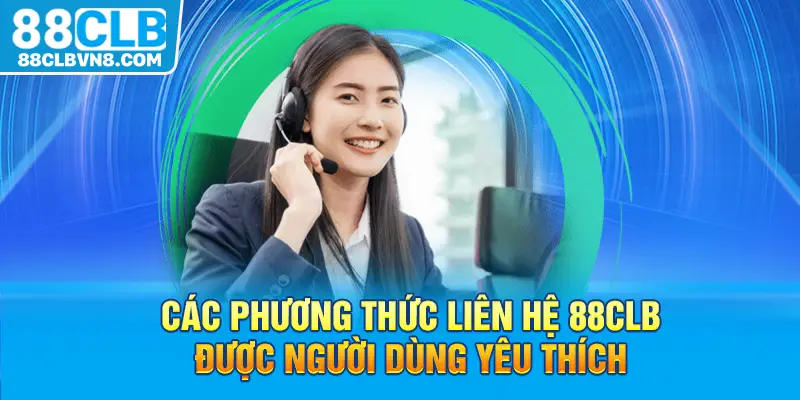 Liên Hệ 88CLB