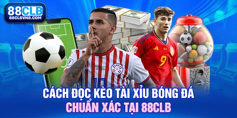 Kèo Tài Xỉu