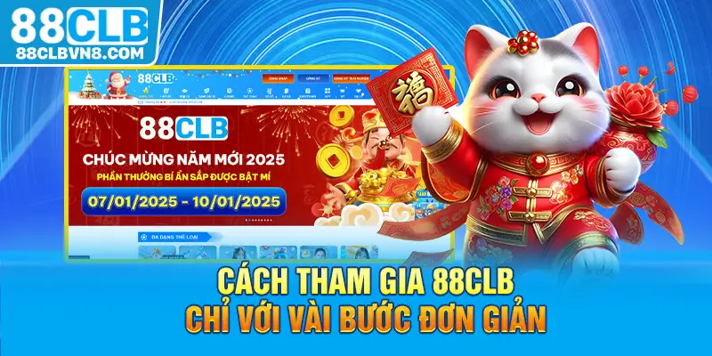 Giới Thiệu 88CLB