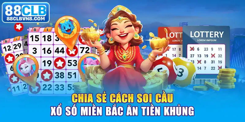 Xổ Số Miền Bắc