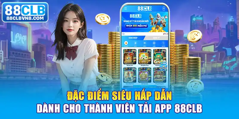 tải app 88CLB