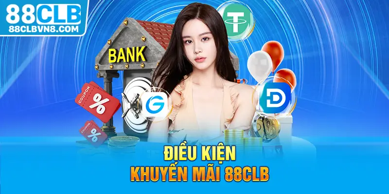 Khuyến Mãi 88CLB