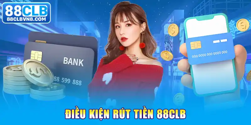 Rút tiền 88CLB