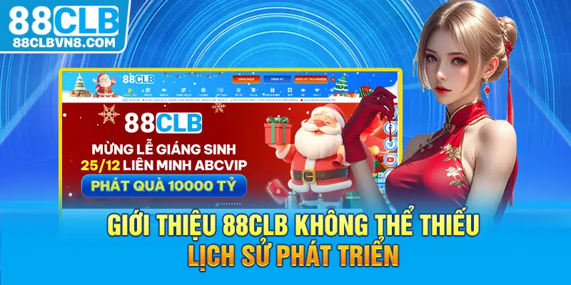 Giới Thiệu 88CLB