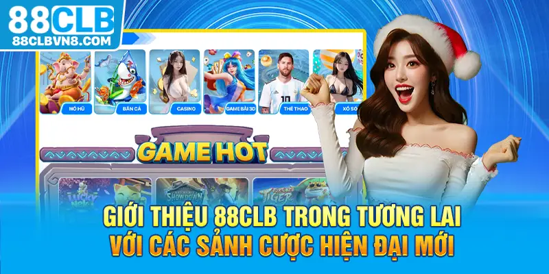 Giới Thiệu 88CLB