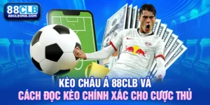 Kèo Châu Á