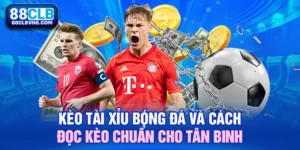 Kèo Tài Xỉu