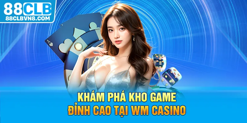 WM Casino