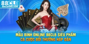 Mậu Binh Online