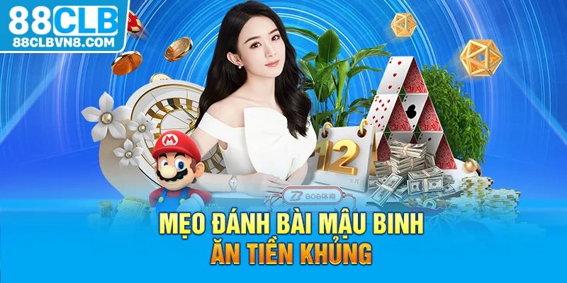 Mậu Binh Online