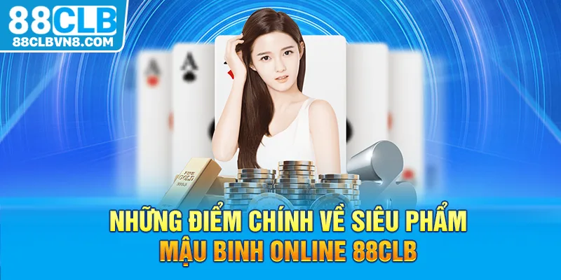 Mậu Binh Online