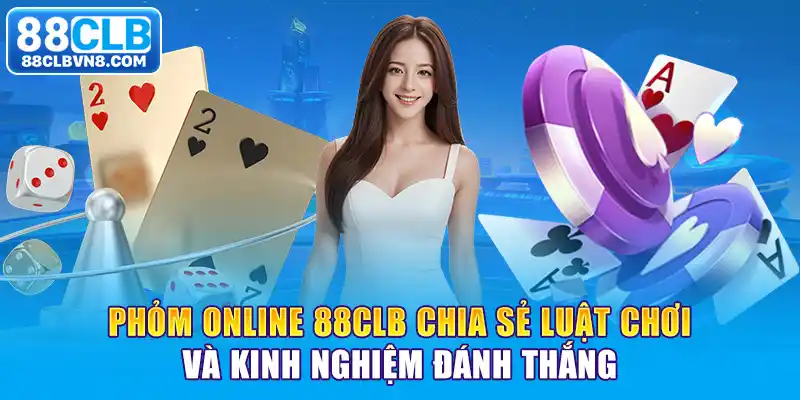 Phỏm Online