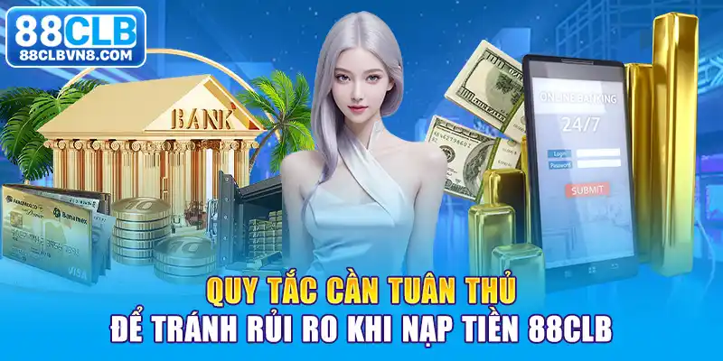 nạp tiền 88CLB