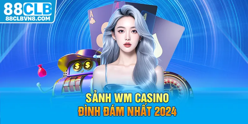 WM Casino