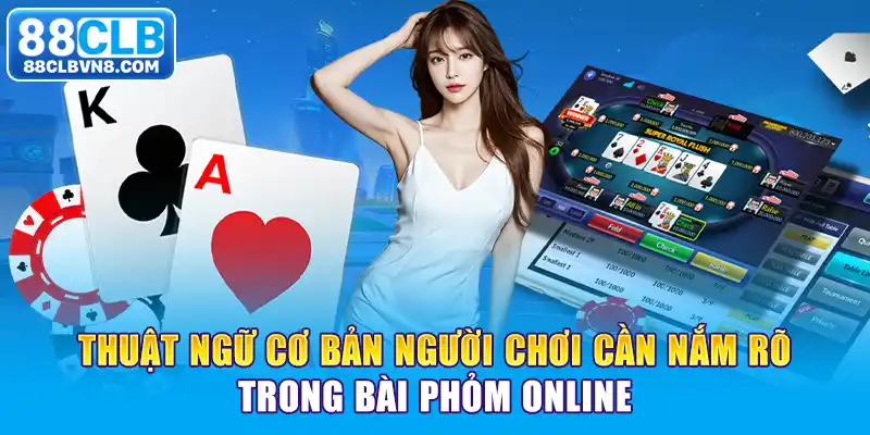 Phỏm Online