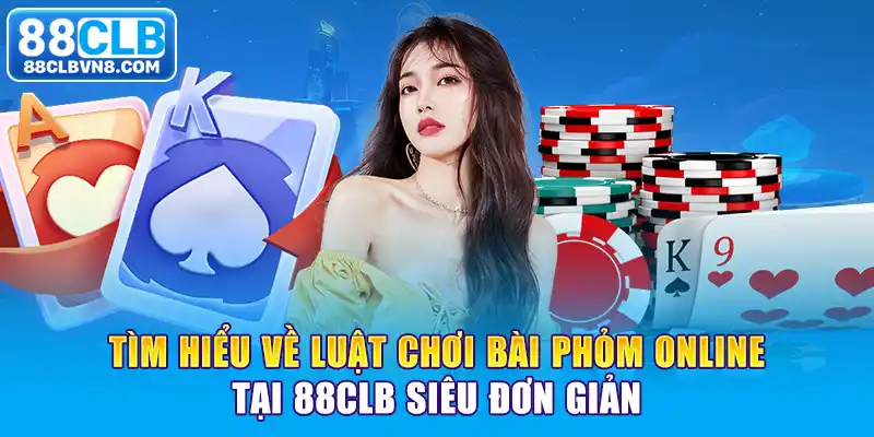 Phỏm Online