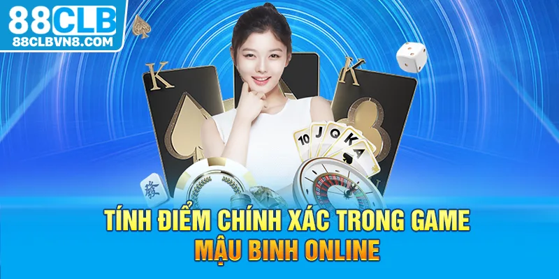 Mậu Binh Online