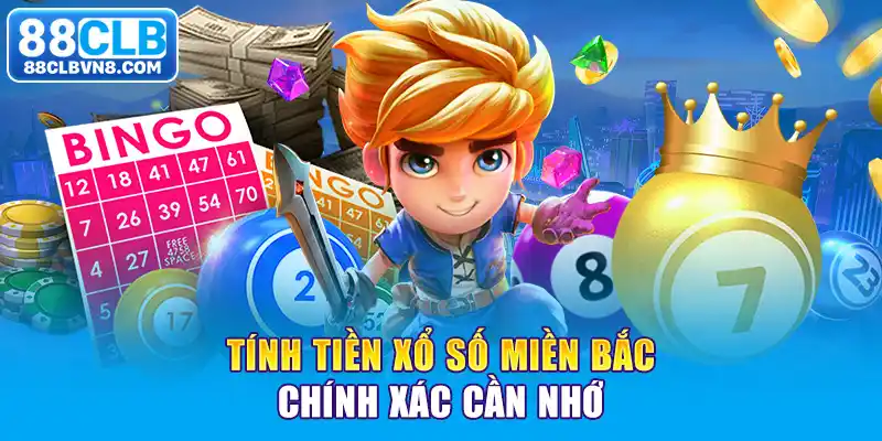 Xổ Số Miền Bắc