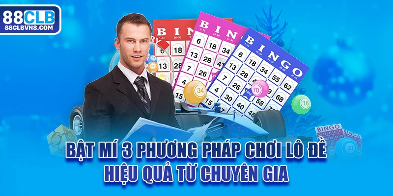 Cách bắt lô theo giải đặc biệt có hiệu quả không?